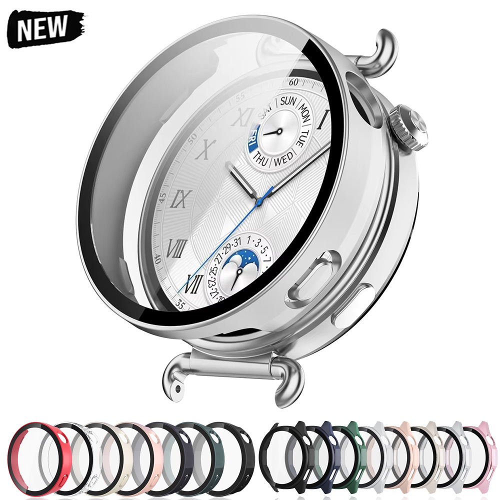 Screen Protector For HUAWEI Wa - Titan Smartwatch Accessories incelemesi ve fiyatı