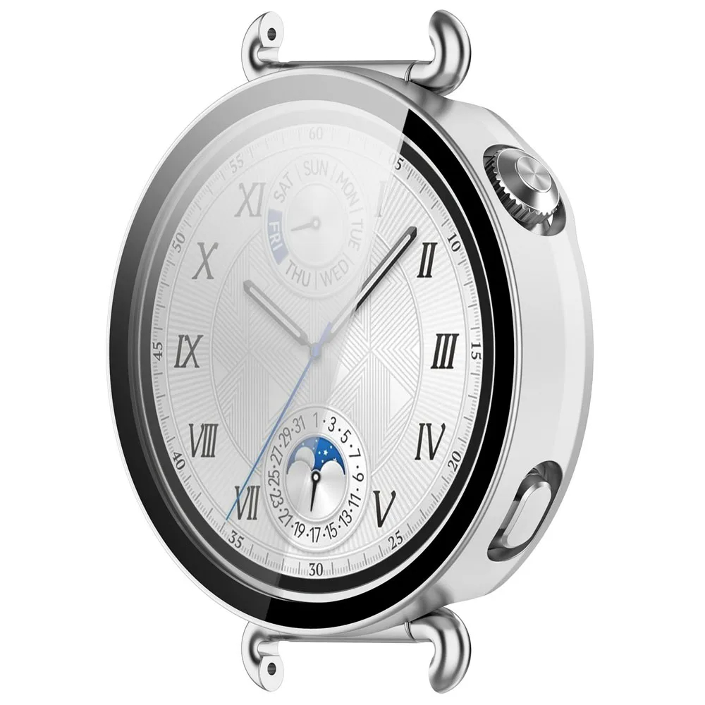 Screen Protector For HUAWEI Wa - Titan Smartwatch Accessories incelemesi ve fiyatı