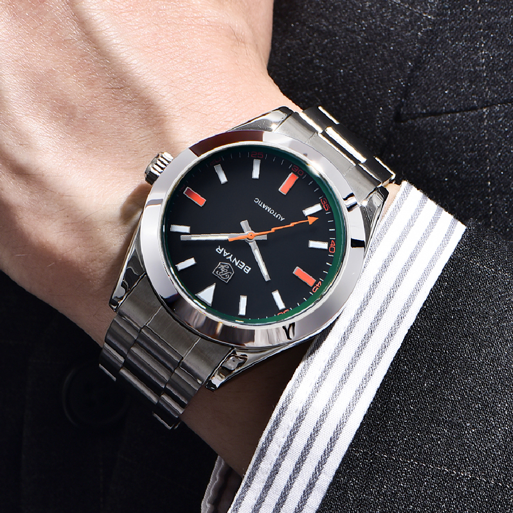 2025 New BENYAR DESIGN Brand F - Accessories With Watch incelemesi ve fiyatı