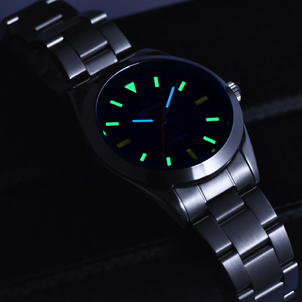 2025 New BENYAR DESIGN Brand F - Accessories With Watch incelemesi ve fiyatı