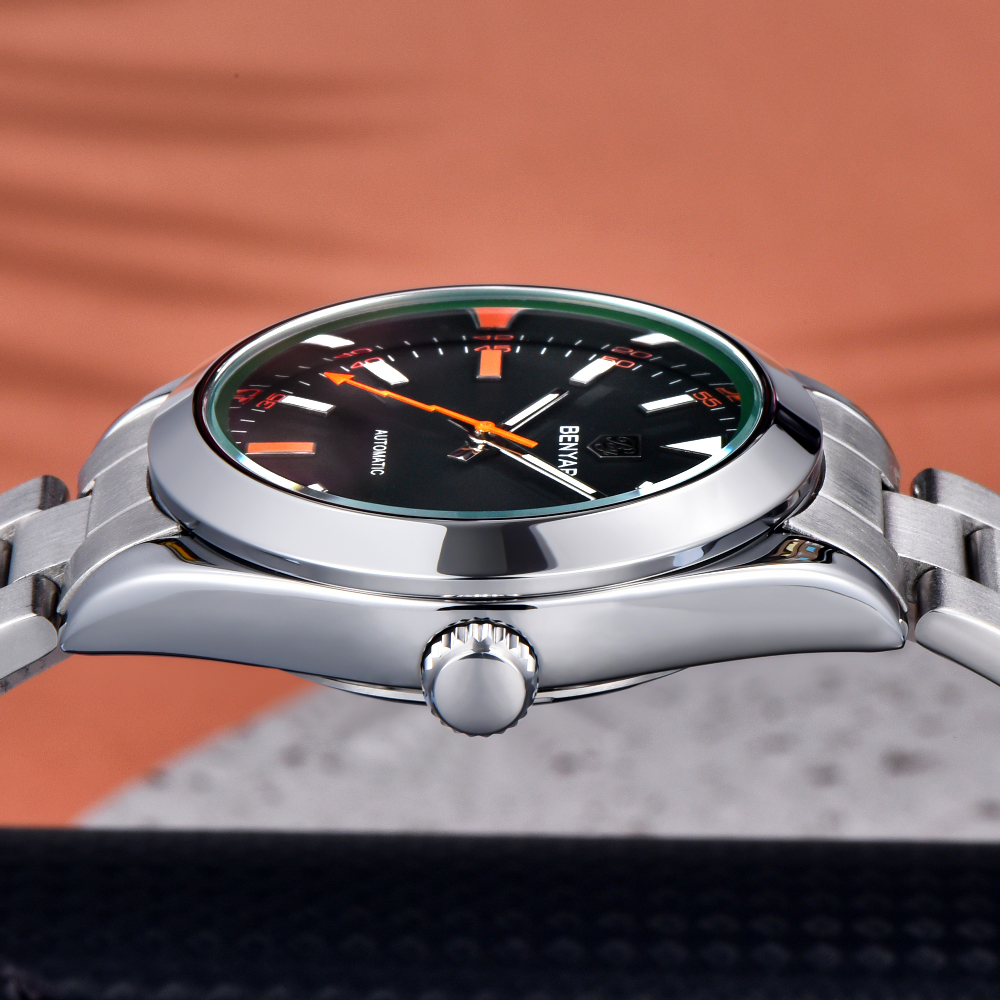 2025 New BENYAR DESIGN Brand F - Accessories With Watch incelemesi ve fiyatı