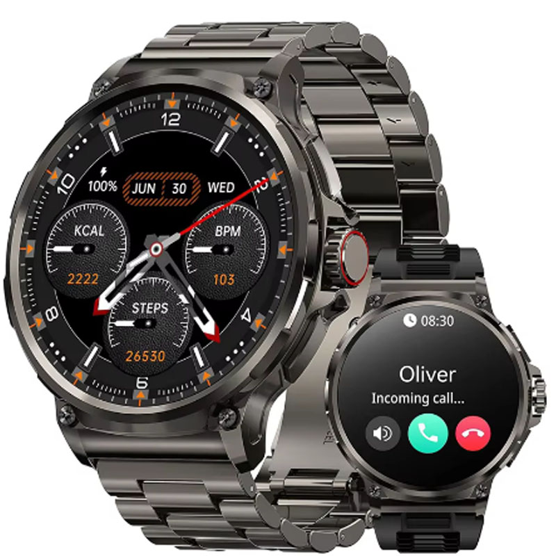 for POCO X5 Pro Motorola Moto  - Smartwatch Headset incelemesi ve fiyatı