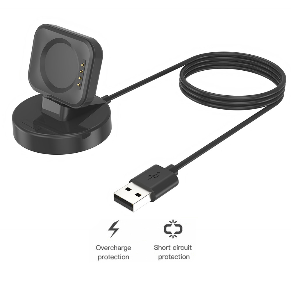 100cm Charger Dock Mobile Phon - Android Smartwatch Accessories incelemesi ve fiyatı