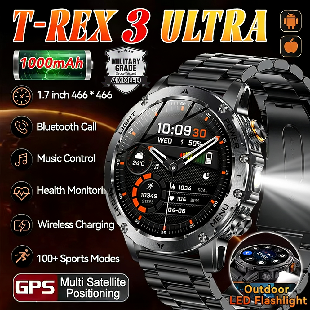 2025 New GPS Outdoor Sports Sm - Smartwatch Nexus incelemesi ve fiyatı