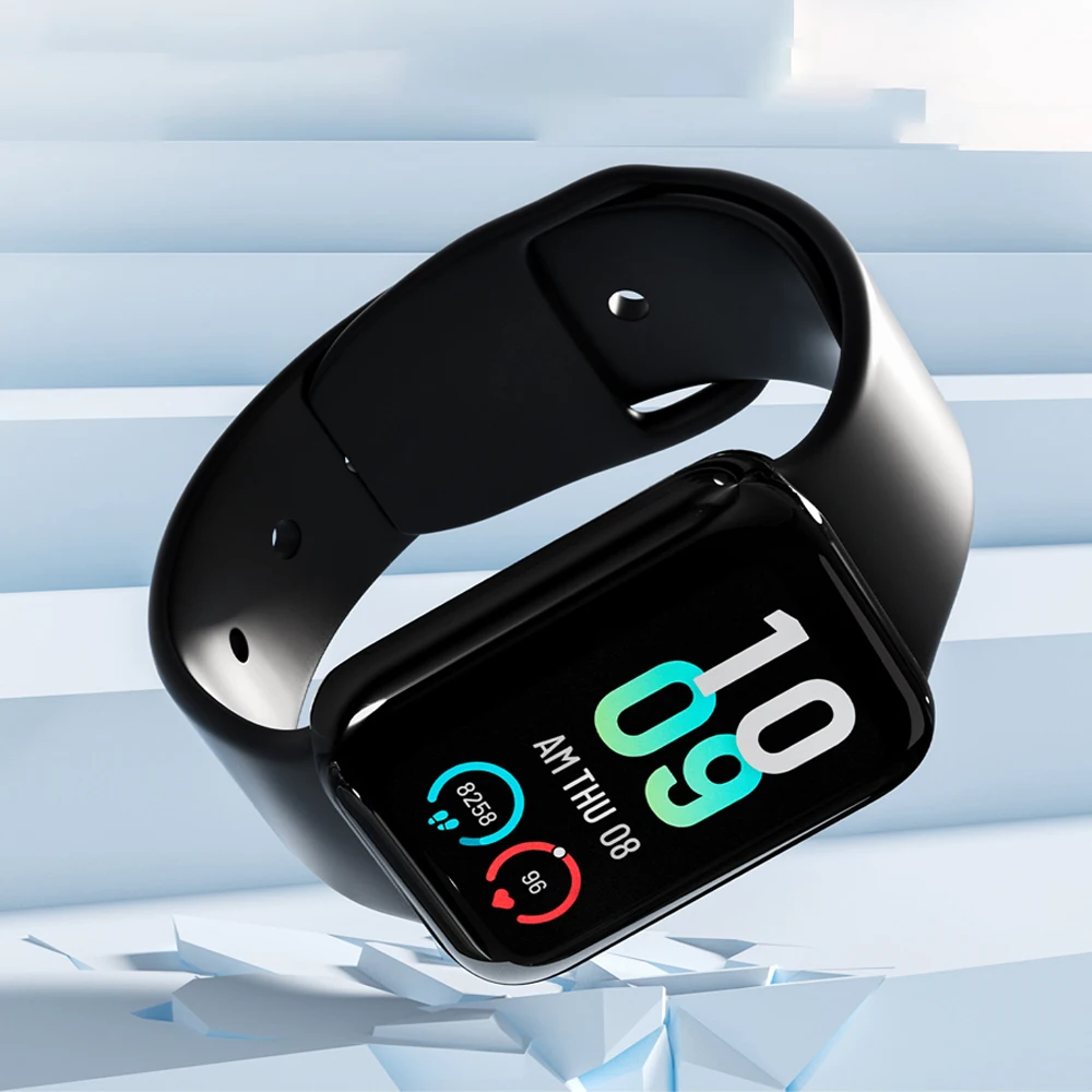 Full Cover For Xiaomi Mi Band  - Xiaomi Smartwatch Accessories incelemesi ve fiyatı