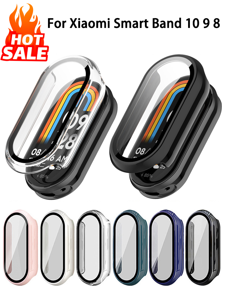 Tempered Glass+PC Case For Xia - Smartwatch Nexus incelemesi ve fiyatı
