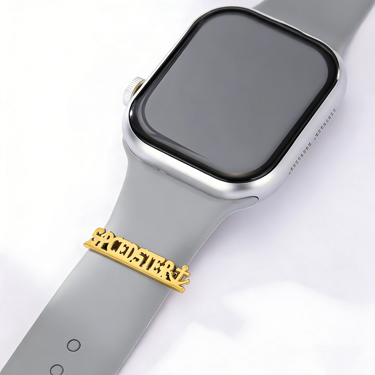 Personalized Custom Text Watch - Smartwatch Custom incelemesi ve fiyatı