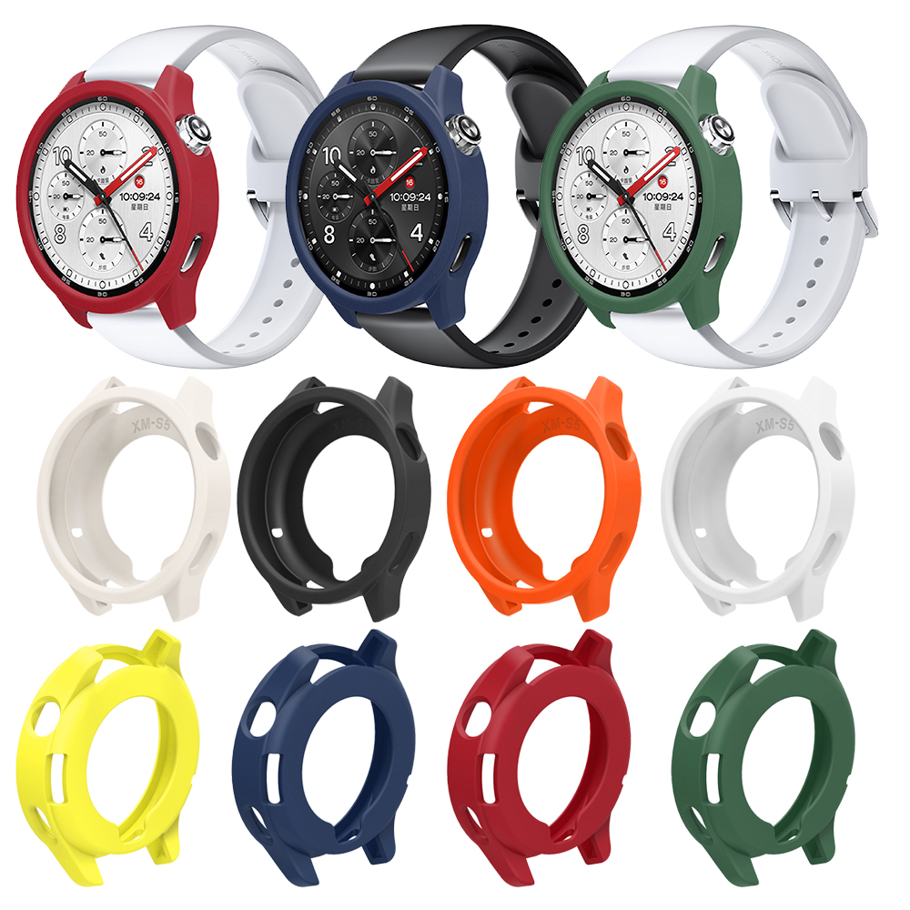 Protective Case Cover For Xiao - Xiaomi Smartwatch Accessories incelemesi ve fiyatı