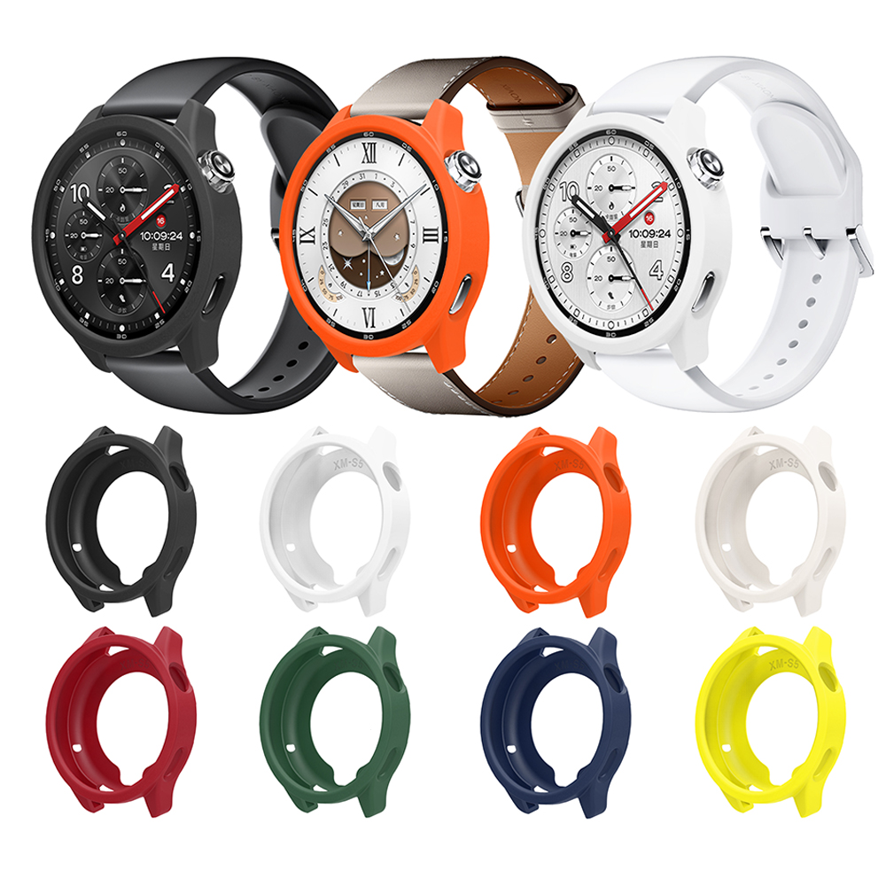 Protective Case Cover For Xiao - Xiaomi Smartwatch Accessories incelemesi ve fiyatı