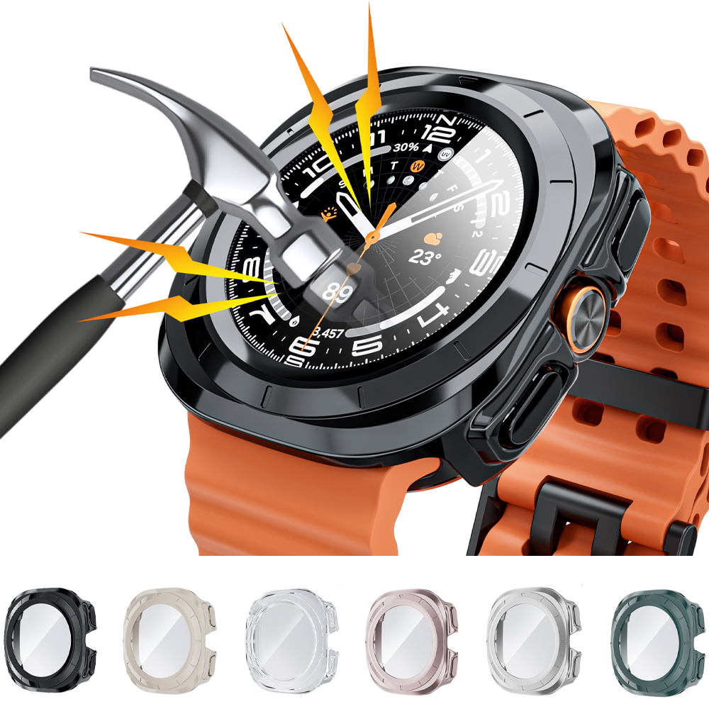Case for Samsung Galaxy Watch  - Samsung Smartwatch Accessories incelemesi ve fiyatı