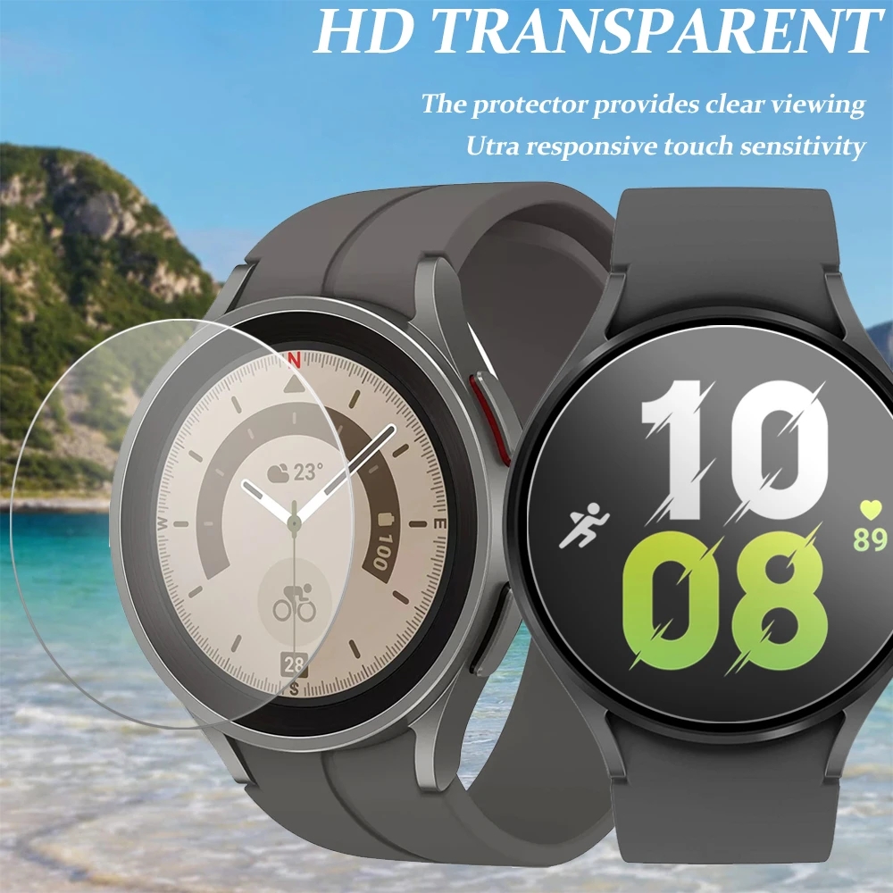 For Samsung Galaxy Watch 7 6 5 - Samsung Smartwatch Accessories incelemesi ve fiyatı