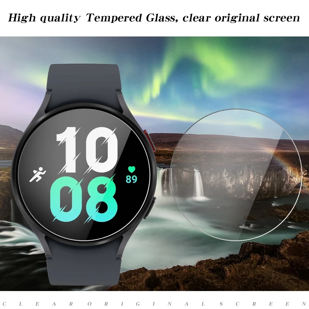 For Samsung Galaxy Watch 7 6 5 - Samsung Smartwatch Accessories incelemesi ve fiyatı