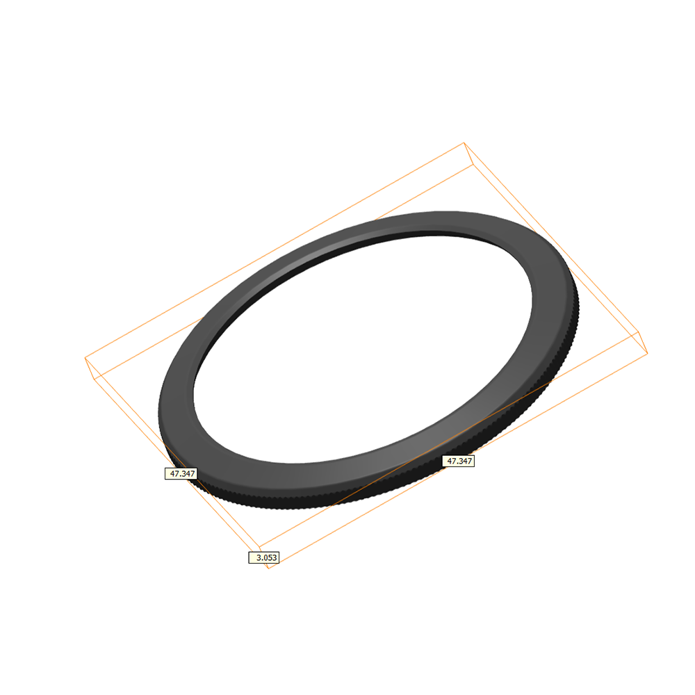 Hard PC Bezel Ring For Xiaomi  - Xiaomi Smartwatch Accessories incelemesi ve fiyatı