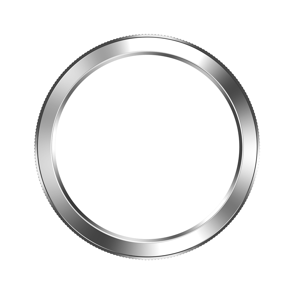 Hard PC Bezel Ring For Xiaomi  - Xiaomi Smartwatch Accessories incelemesi ve fiyatı
