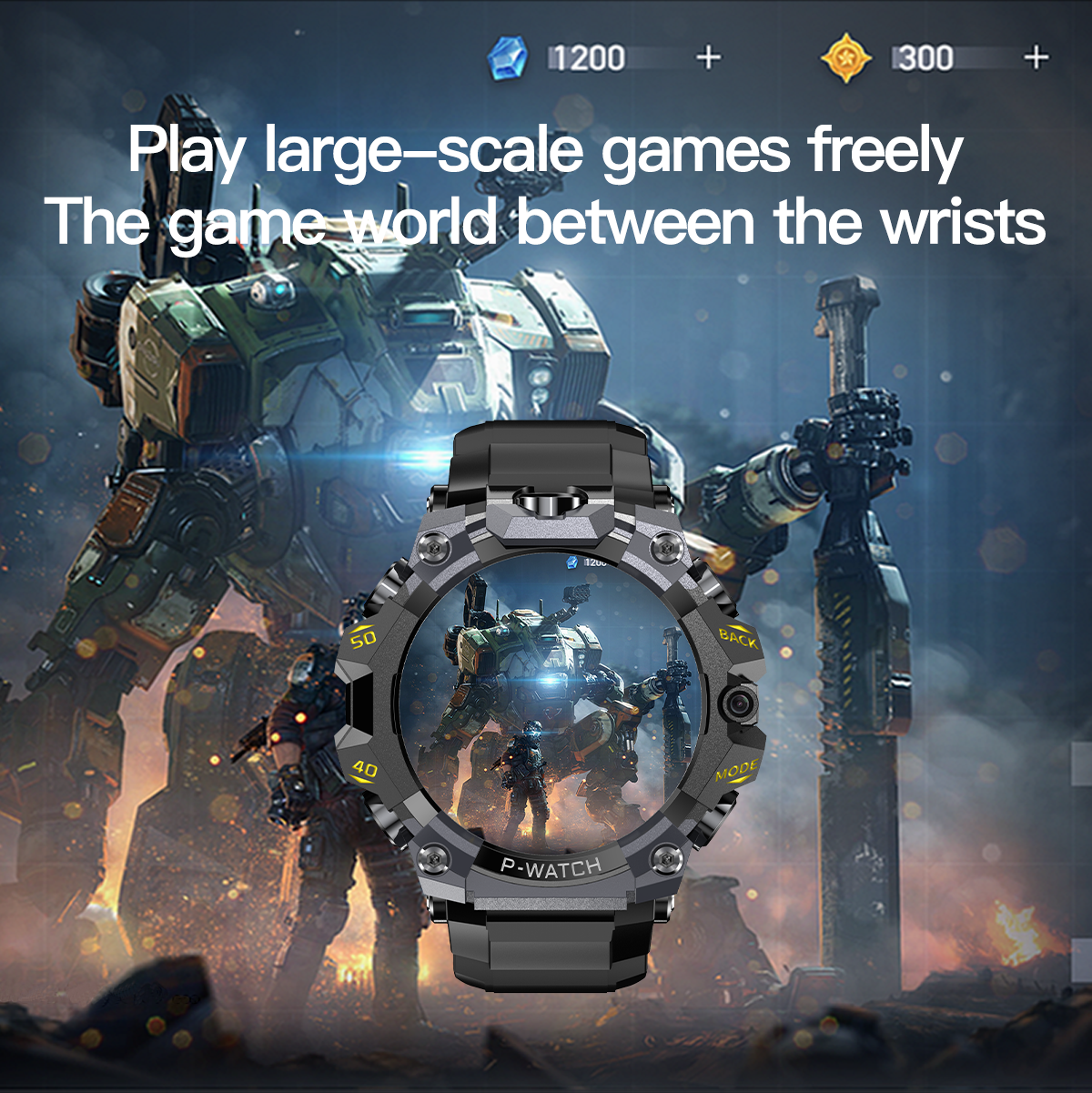 4G Smartwatch Android 10.0 Sma - Smartwatch Nexus incelemesi ve fiyatı
