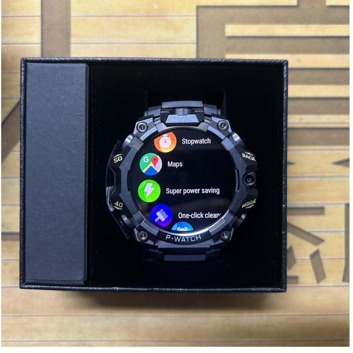4G Smartwatch Android 10.0 Sma - Smartwatch Nexus incelemesi ve fiyatı