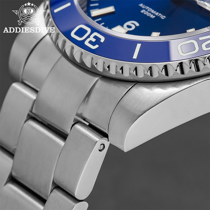 ADDIESDIVE New Diving Gift Wat - Accessories With Watch incelemesi ve fiyatı