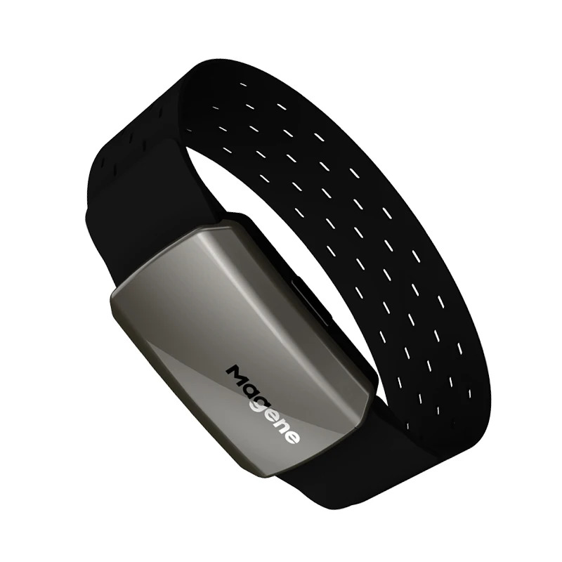 Magene H803 Heart Rate Armband - Rugged Sport Strap incelemesi ve fiyatı