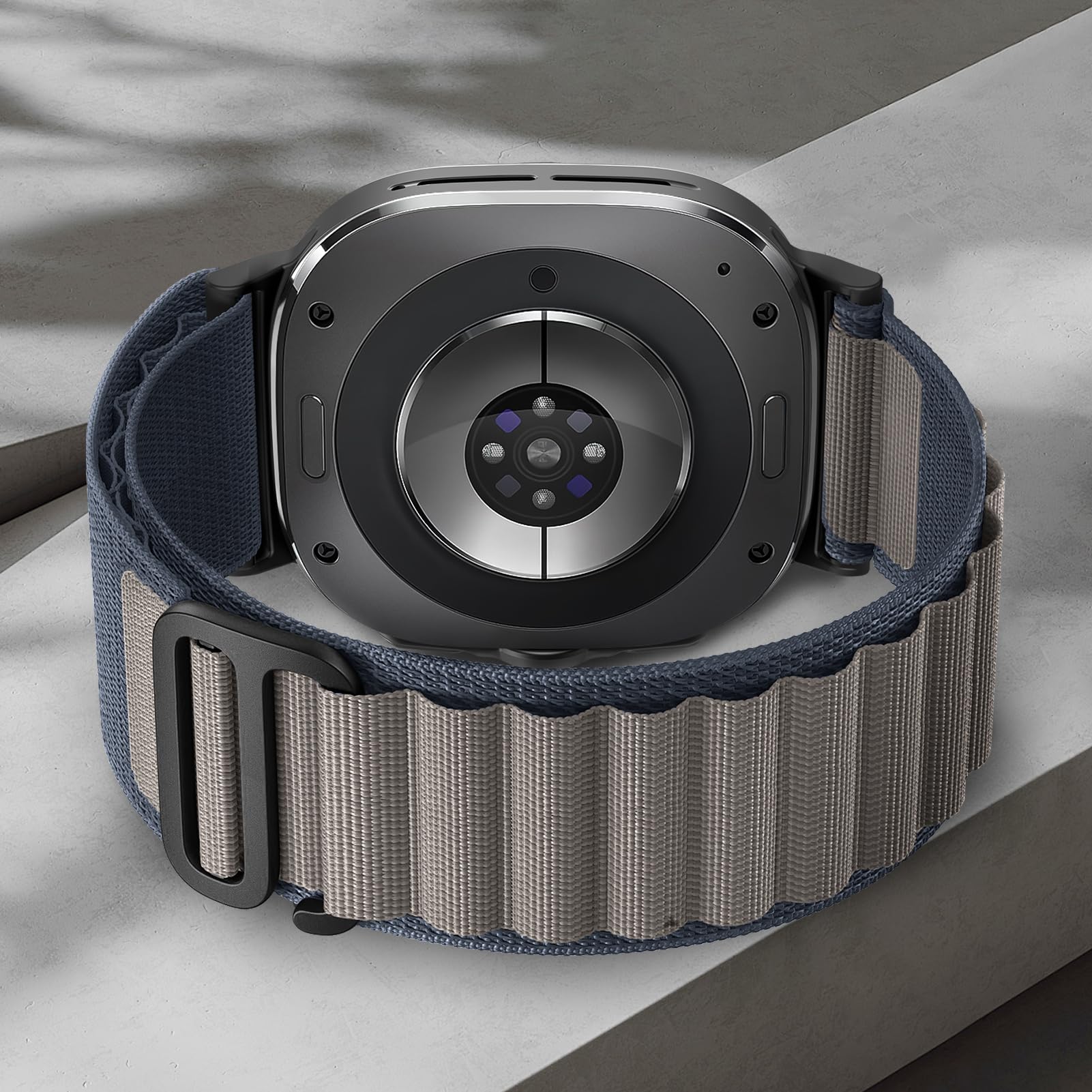 Alpine Loop For Samsung Galaxy - Samsung Smartwatch Ultra Accessories incelemesi ve fiyatı