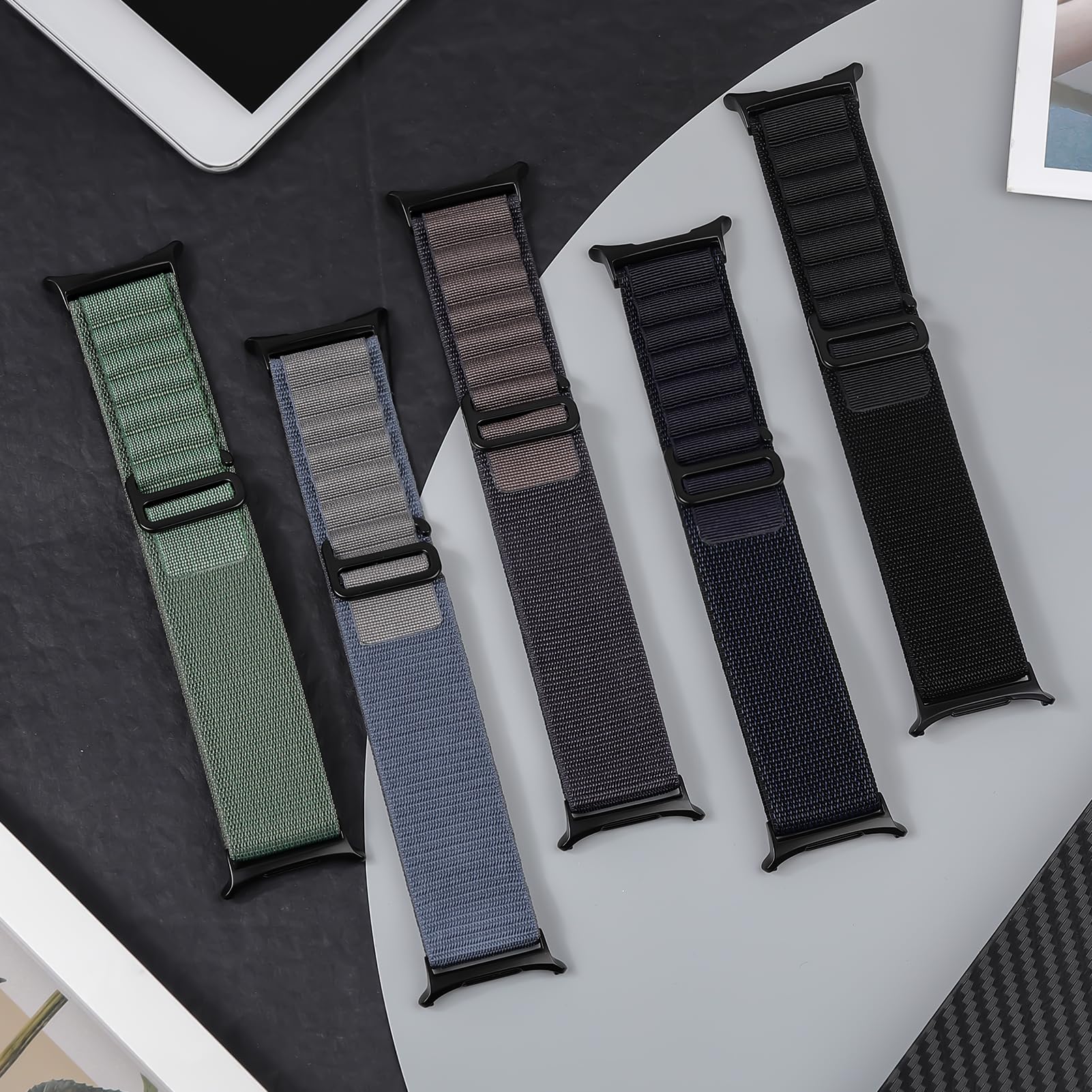Alpine Loop For Samsung Galaxy - Samsung Smartwatch Ultra Accessories incelemesi ve fiyatı