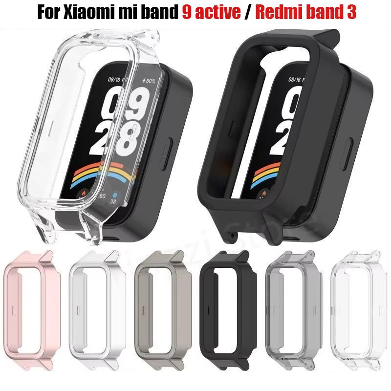 Hollow PC Case for Xiaomi mi b - Xiaomi Smartwatch Accessories incelemesi ve fiyatı