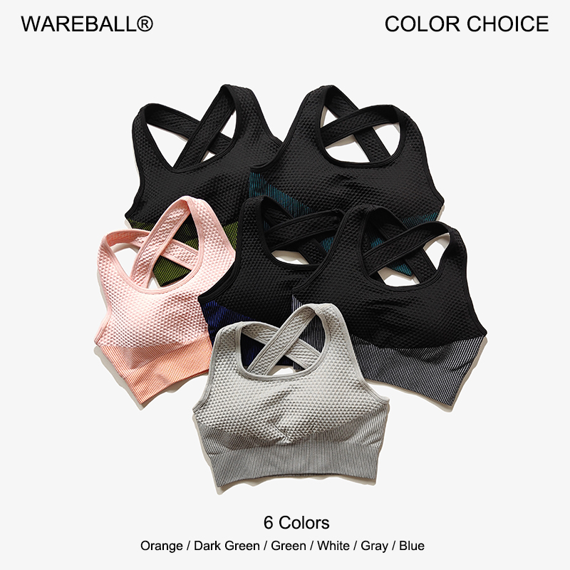 WAREBALL 6 Colors Yoga Sport B - Rugged Sport Strap incelemesi ve fiyatı