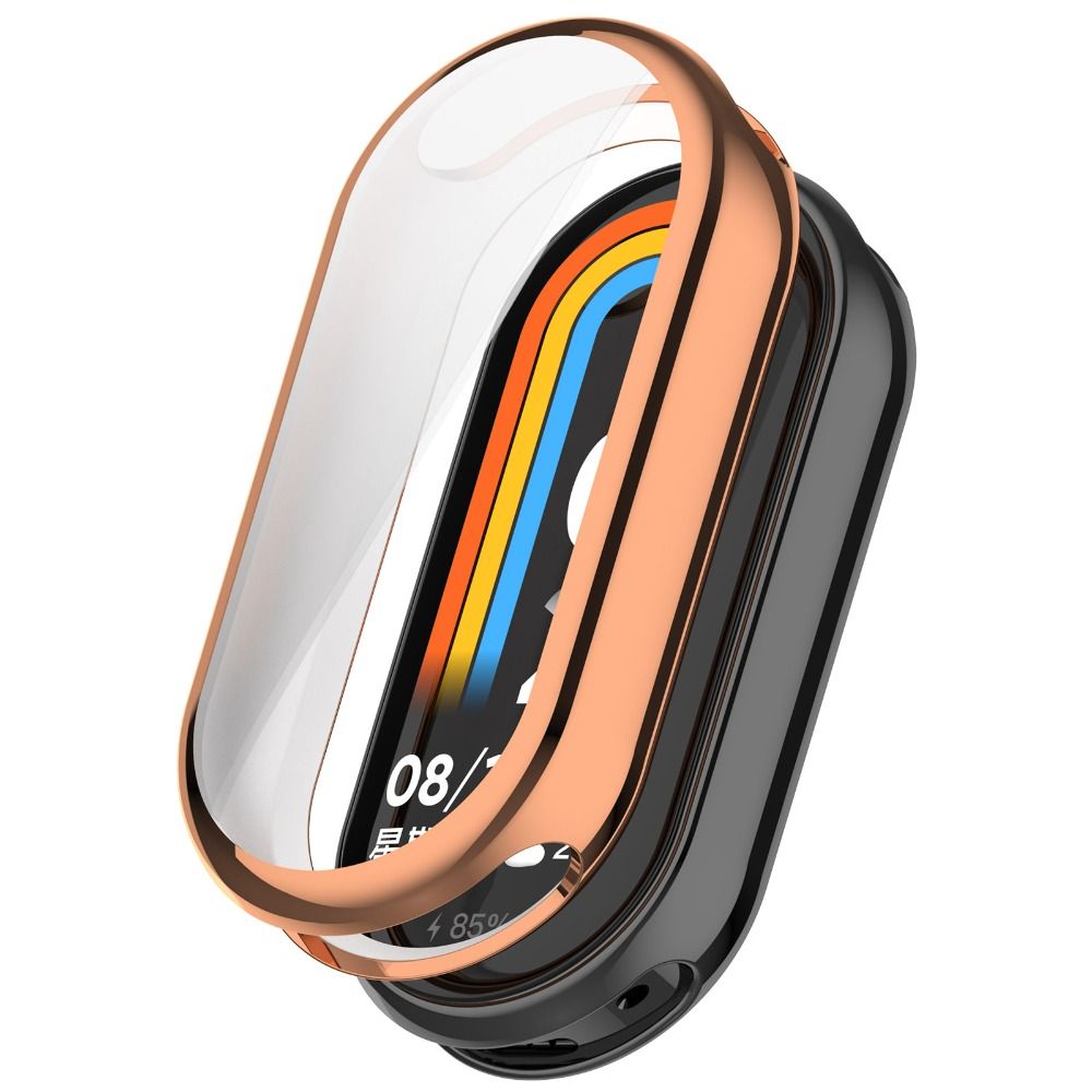 Soft TPU Protective Cover Anti - Xiaomi Smartwatch Accessories incelemesi ve fiyatı