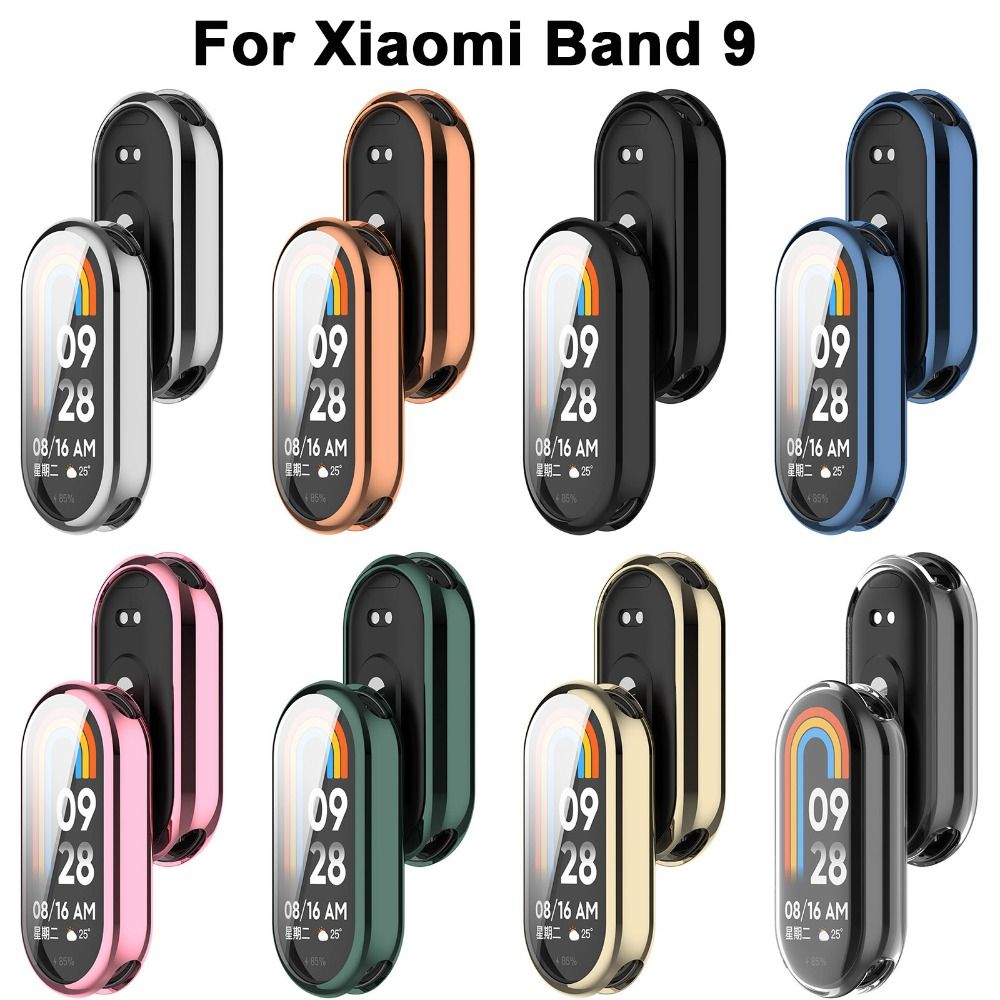 Soft TPU Protective Cover Anti - Xiaomi Smartwatch Accessories incelemesi ve fiyatı