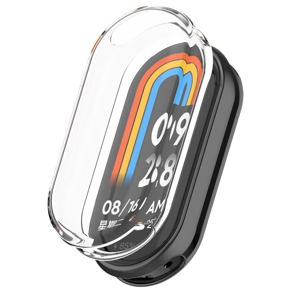 Soft TPU Protective Cover Anti - Xiaomi Smartwatch Accessories incelemesi ve fiyatı
