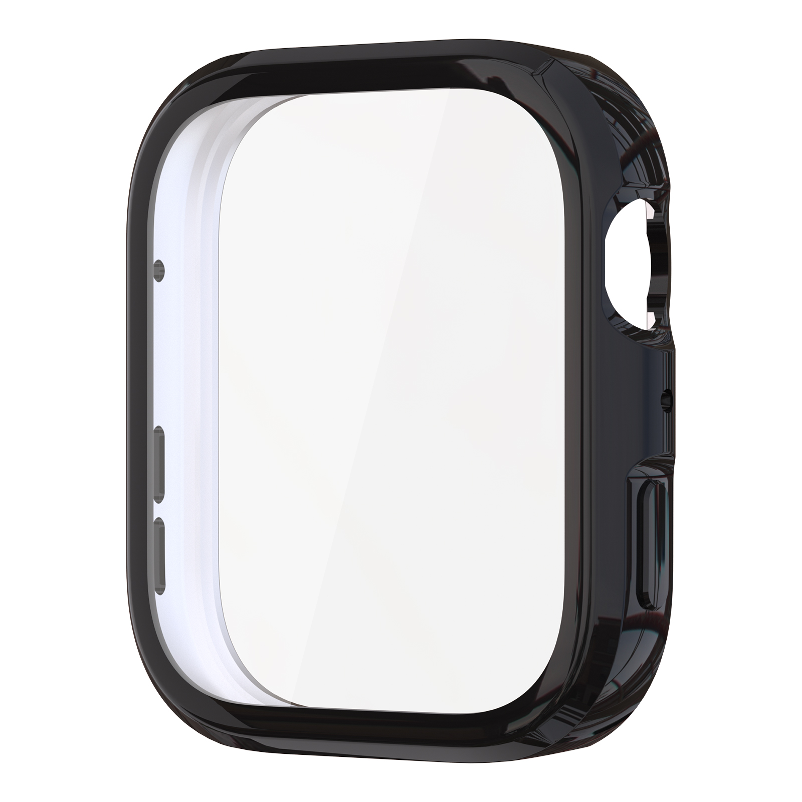 Soft TPU Case for Huawei Watch - Android Smartwatch Accessories incelemesi ve fiyatı