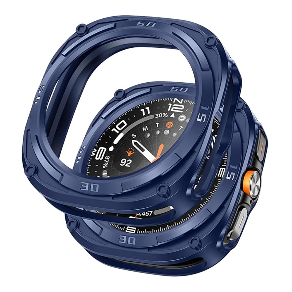 Case for Samsung Galaxy Watch  - Samsung Smartwatch Ultra Accessories incelemesi ve fiyatı