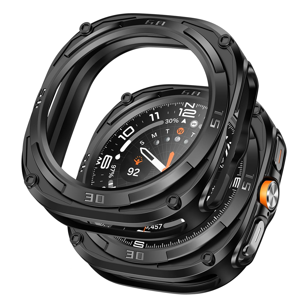 Case for Samsung Galaxy Watch  - Samsung Smartwatch Ultra Accessories incelemesi ve fiyatı