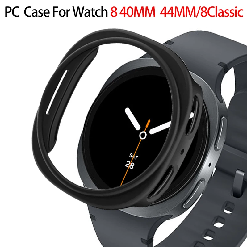 PC Hard Case For Samsung Galax - Samsung Smartwatch Accessories incelemesi ve fiyatı