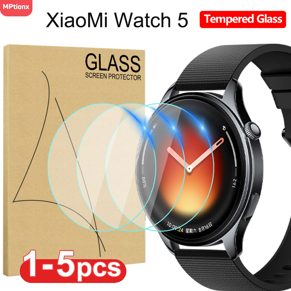 Tempered Glass for Xiaomi Watc - Xiaomi Smartwatch Accessories incelemesi ve fiyatı