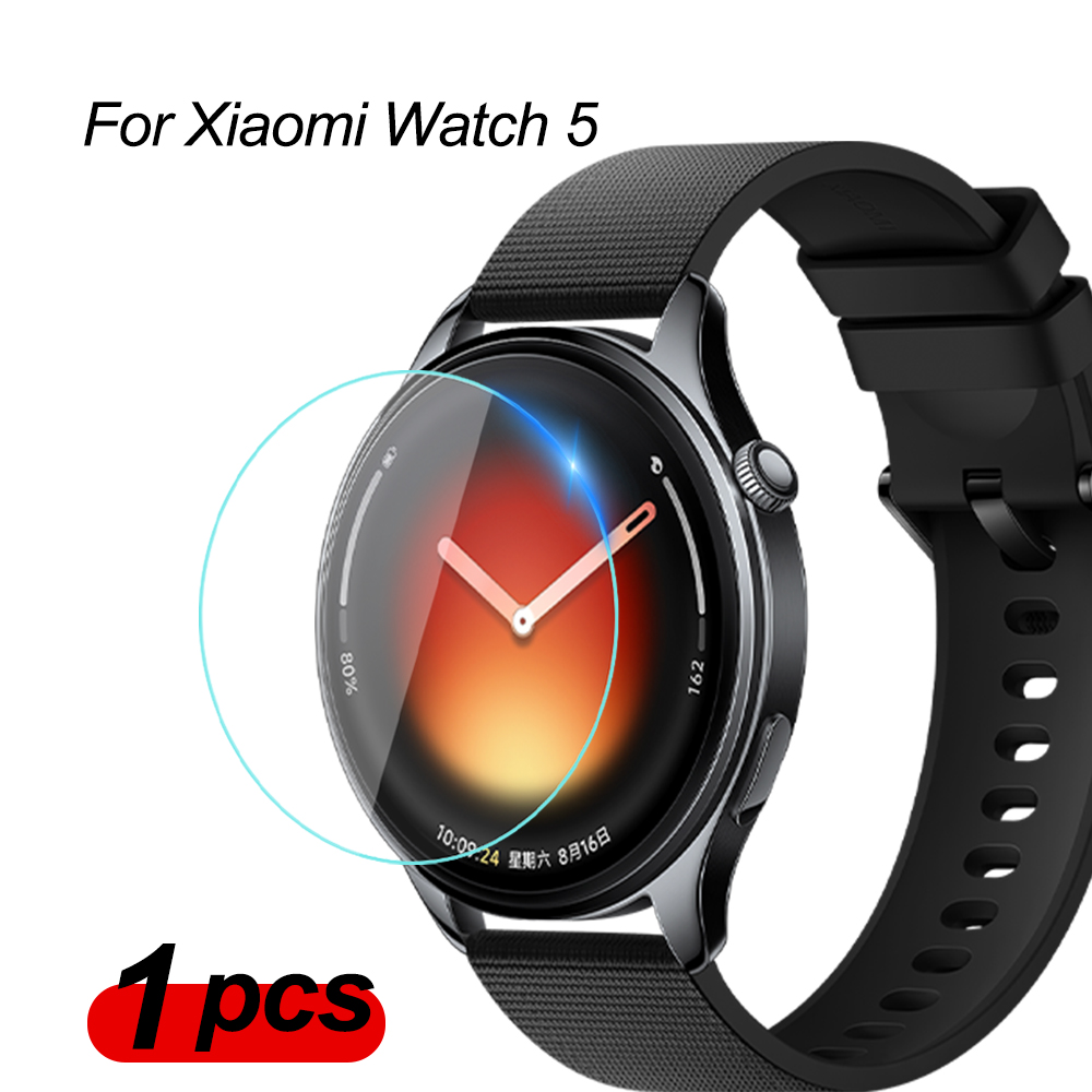 Tempered Glass for Xiaomi Watc - Xiaomi Smartwatch Accessories incelemesi ve fiyatı