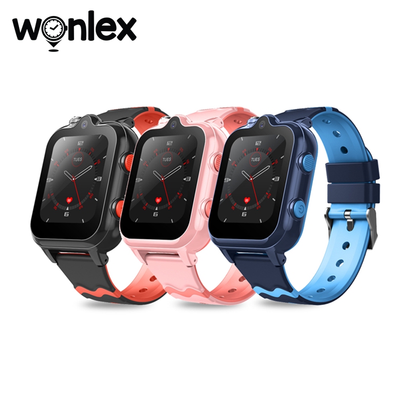 Wonlex 1pc Tempered Film Scree - Android Smartwatch Accessories incelemesi ve fiyatı