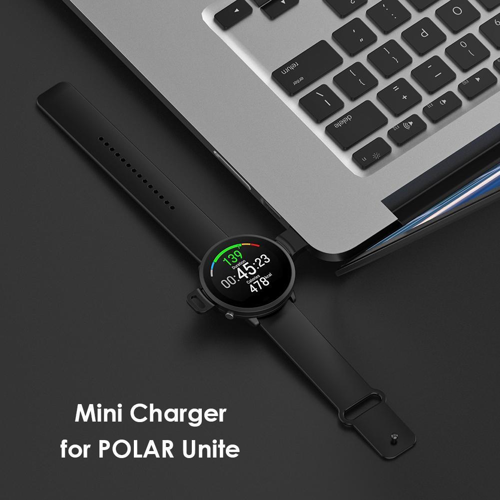 Charger Adapter Smartwatch Cor - Smartwatch Accessories Shop incelemesi ve fiyatı