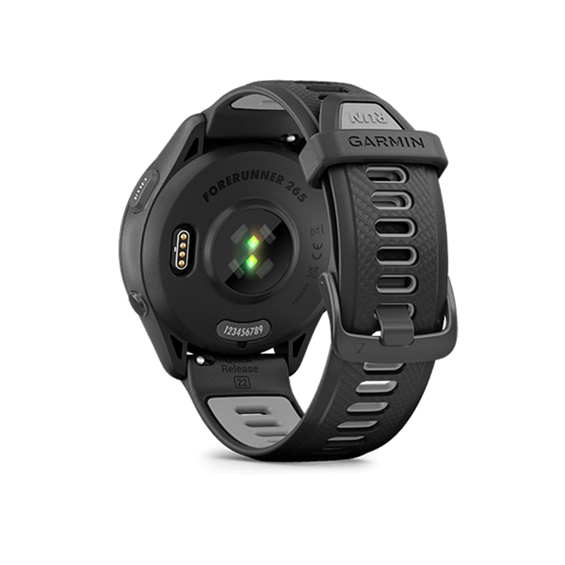 Garmin Forerunner 265 Sports W - Smartwatch Nexus incelemesi ve fiyatı