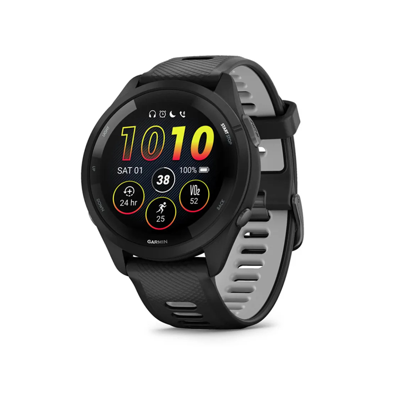 Garmin Forerunner 265 Sports W - Smartwatch Nexus incelemesi ve fiyatı