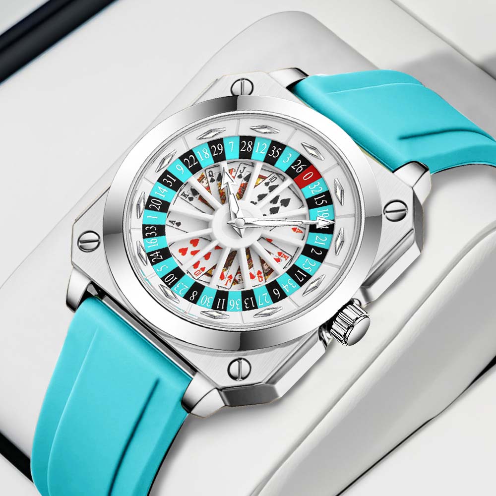 VA VA VOOM New Custom Watch fo - Smartwatch Custom incelemesi ve fiyatı
