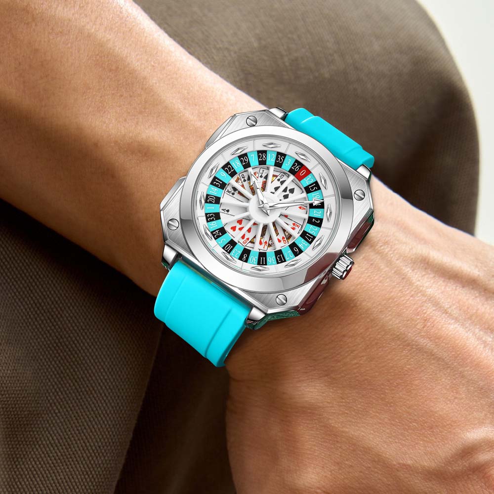 VA VA VOOM New Custom Watch fo - Smartwatch Custom incelemesi ve fiyatı