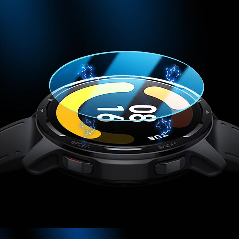 Smartwatch Hard Tempered Glass - Xiaomi Smartwatch Accessories incelemesi ve fiyatı