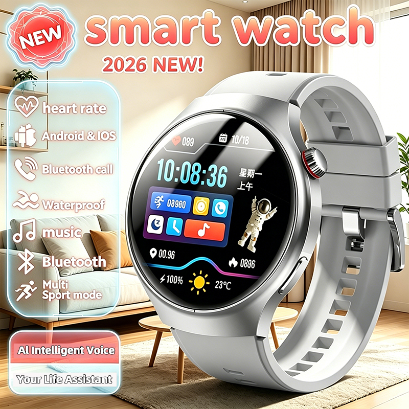 New Smart Watch Bluetooth Call - Smartwatch M Active incelemesi ve fiyatı