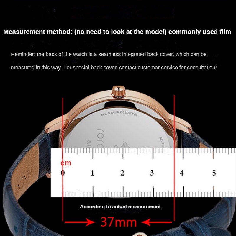 3PCS Round Watch Back Protecti - Smartwatch Accessories Inside incelemesi ve fiyatı