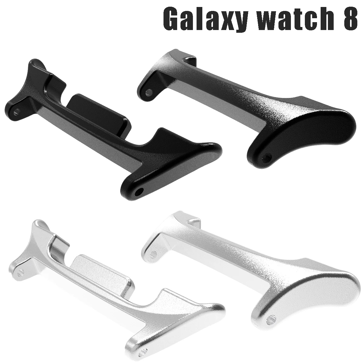 2PCS Adapter For Samsung Galax - Samsung Smartwatch Accessories incelemesi ve fiyatı