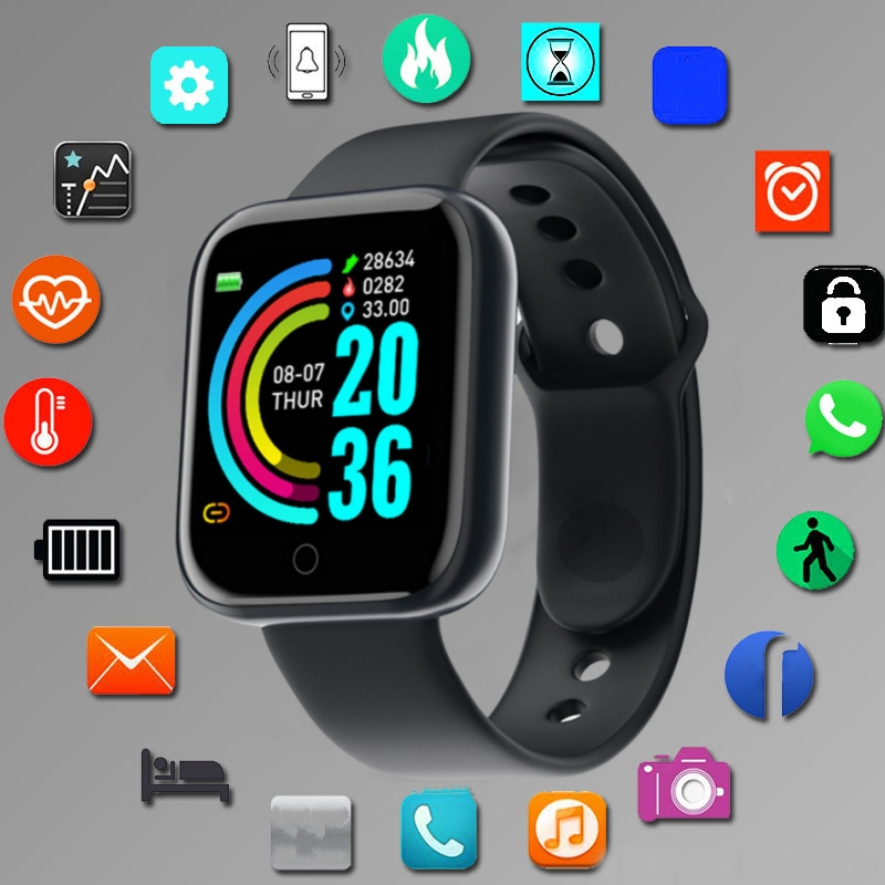 Smart Watch For Men Women Spor - Android Smartwatch Accessories incelemesi ve fiyatı