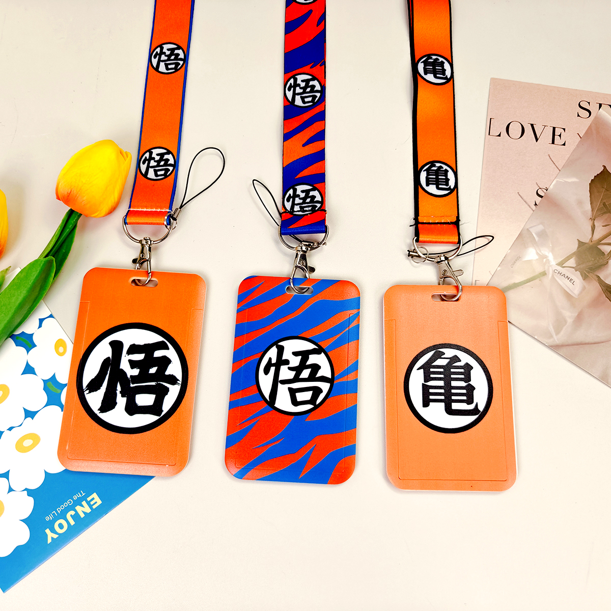 Dragon Ball Goku Anime Movie L - Rugged Sport Strap incelemesi ve fiyatı