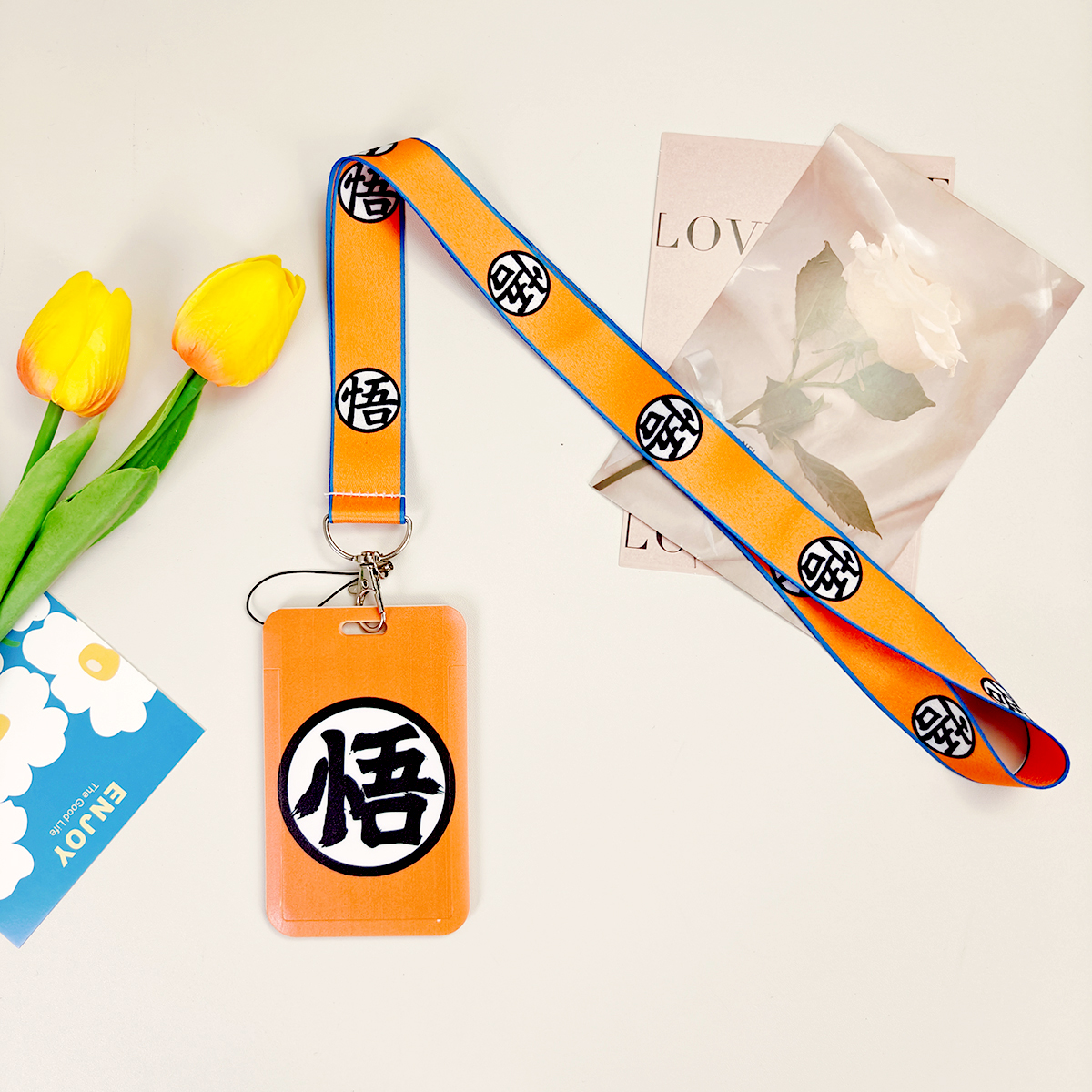 Dragon Ball Goku Anime Movie L - Rugged Sport Strap incelemesi ve fiyatı