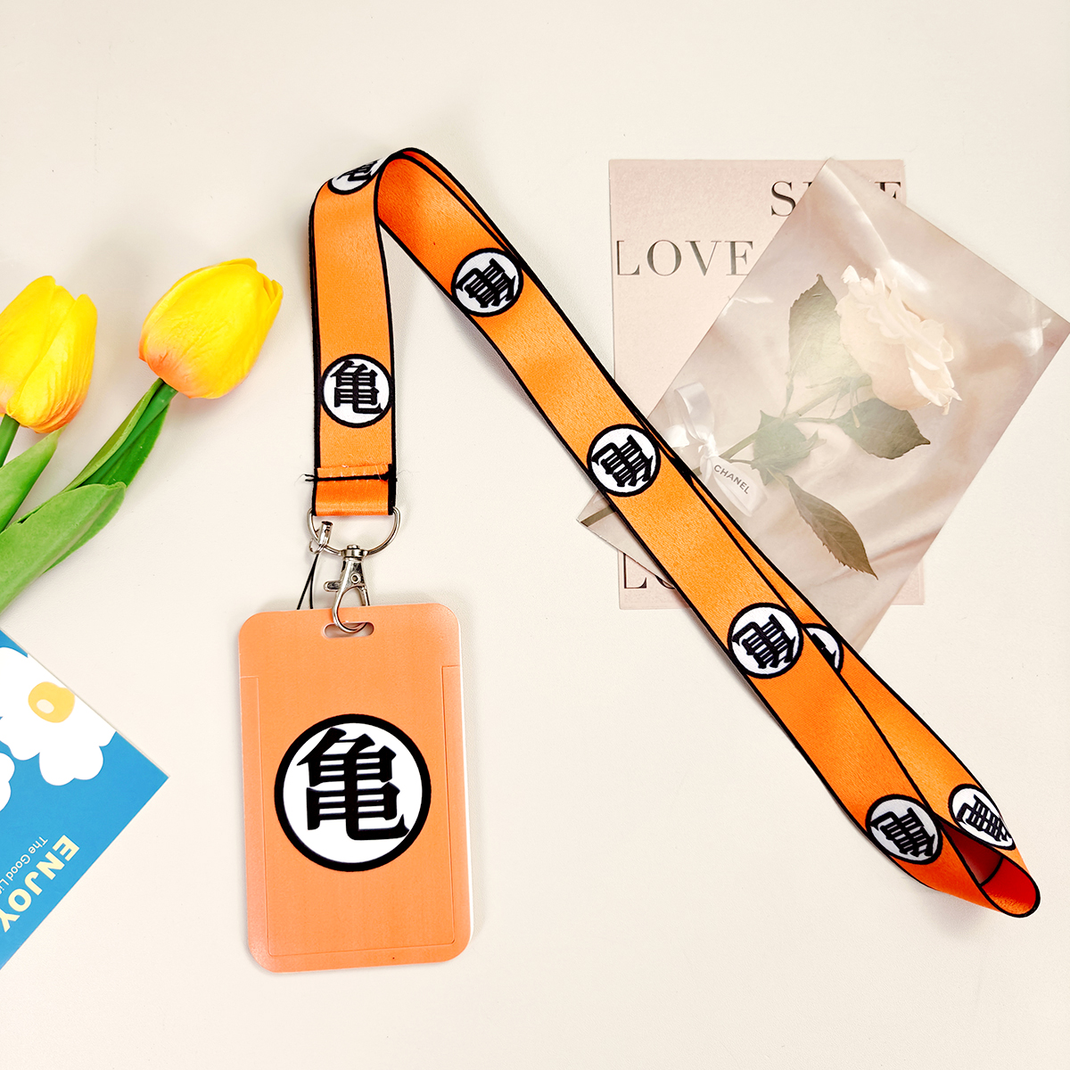 Dragon Ball Goku Anime Movie L - Rugged Sport Strap incelemesi ve fiyatı