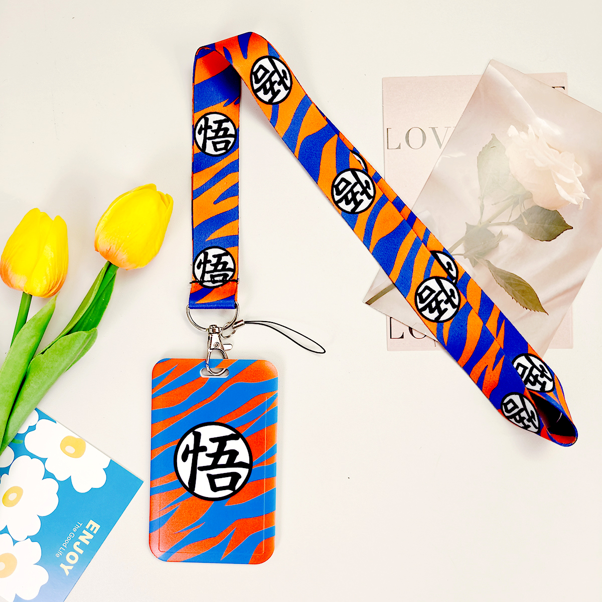 Dragon Ball Goku Anime Movie L - Rugged Sport Strap incelemesi ve fiyatı